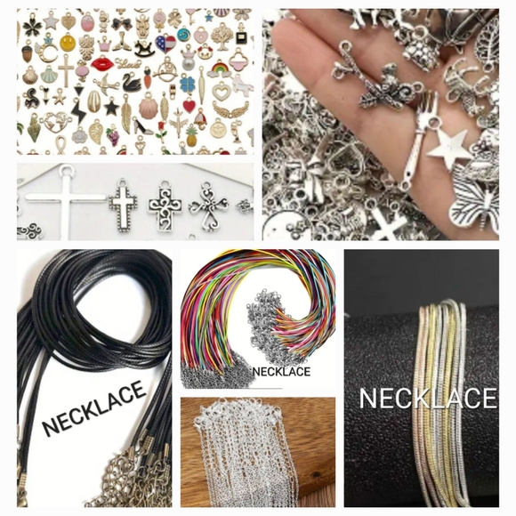 Mystery Bundle 3 pieces of Jewelry.   NO CANCELLATIONS ON ACCIDENTAL BIDS - Picture 5 of 11